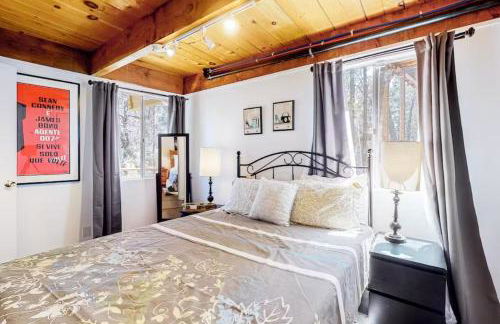 Wooded Retreat - Foto 4