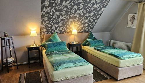 Ferienwohnung Prinz - Foto 5