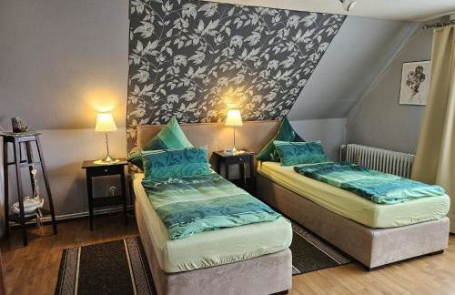 Ferienwohnung Prinz - Foto 5