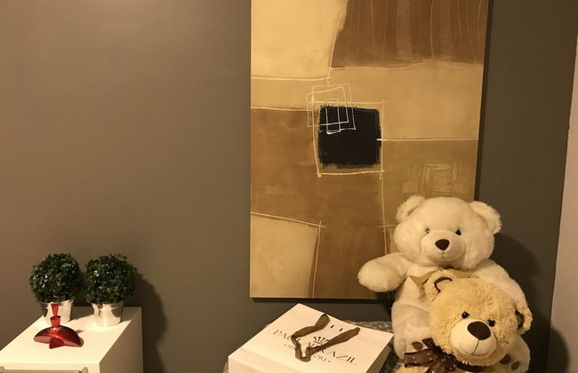 Apartamento Edifício Central - Photo 16