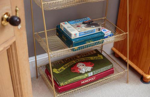 South Learmonth Gardens Apartment - Foto 27