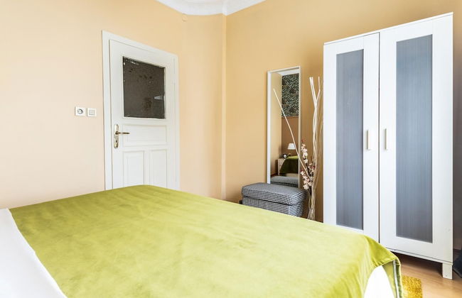 Unique Flat w Balcony 5 min to Istiklal Street - Foto 13