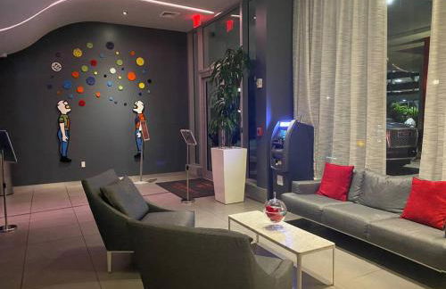 Make Yourself at Home , Inviting Studio in Miami - Foto 22