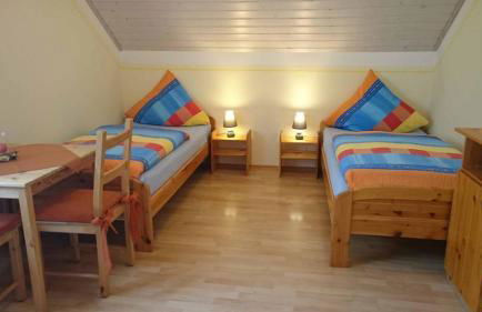 Ferienhaus Günztal, Fam. Botzenhart - Foto 5