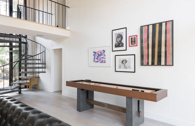 Mataro by Avantstay Large & Elegant Home in Santa Rosa w/ Hot Tub & Games - Foto 18