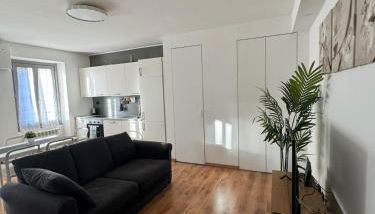 Design Apt on Navigli - Foto 3