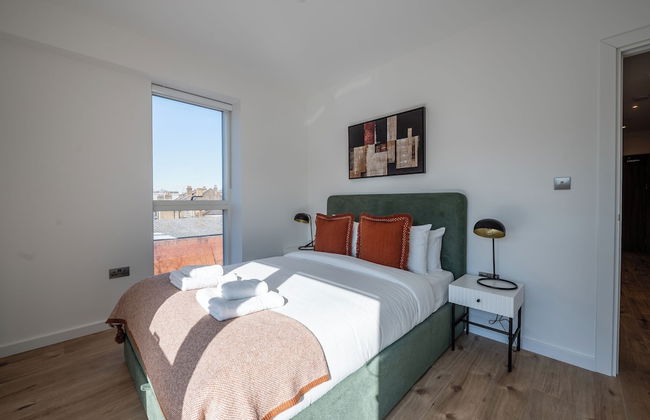 VESTO Lewisham - Foto 57