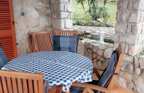 Stone Cottage Cesarovina - Foto 12