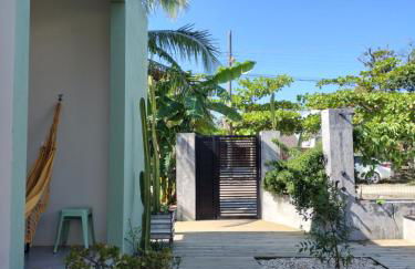 Maná Mariscal Hospedagem - Photo 12