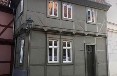 Harzer Gemütlichkeit - Foto 1