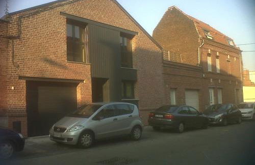 APPARTEMENT LOFT CROIX LILLE - Foto 12