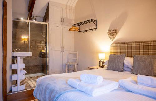 Charming Cottage near Dartmouth with Log Burner - Photo 11