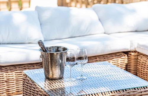 Villa Encantamiento - Dimora Gelsomino - Masseria Storica nel cuore della Puglia con piscina - Foto 15