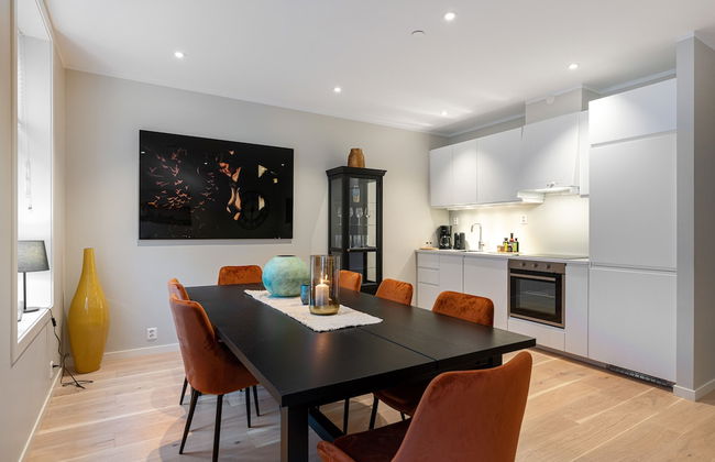 Keyser Apartments 6 - Foto 21