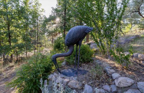 Birders, botanist and hikers’ oasis in FLG - Foto 49