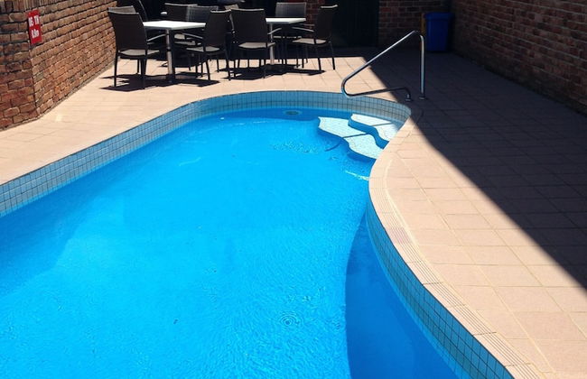 Adina Serviced Apartments Canberra Kingston - Foto 37