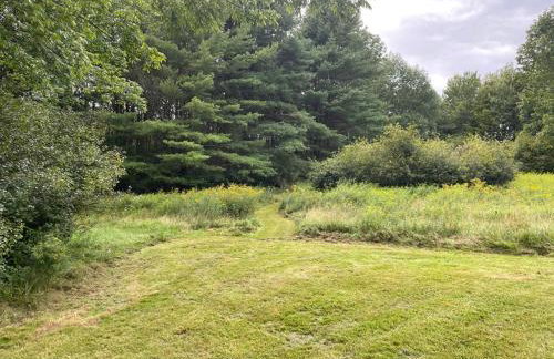 Private 5-Acre Farmhouse Retreat - Foto 18