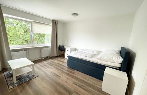 Zentrale Wohnung mit 3 Schlafzimmer für bis zu 9 Personen - Foto 3