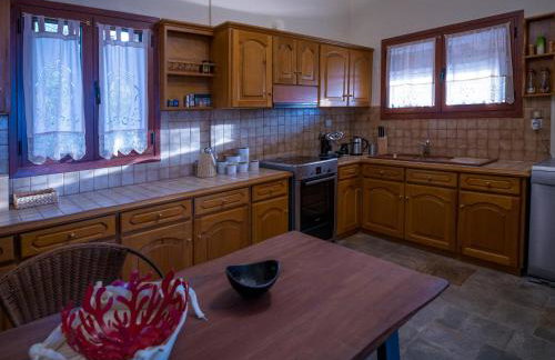 Traditional Luxury Villa ARMONIA - Foto 21