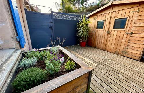 Charmant Petit studio proche Centre et Plage - Foto 3