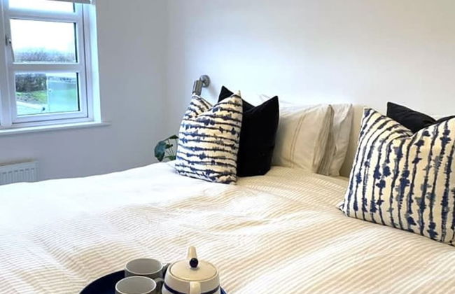 Fisherman s Croft Your Dream Getaway Awaits - Foto 12