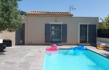 Gîte Le Petit Vignet avec piscine privée - Photo 1