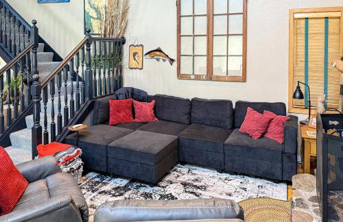 Tyee Legacy - Foto 34