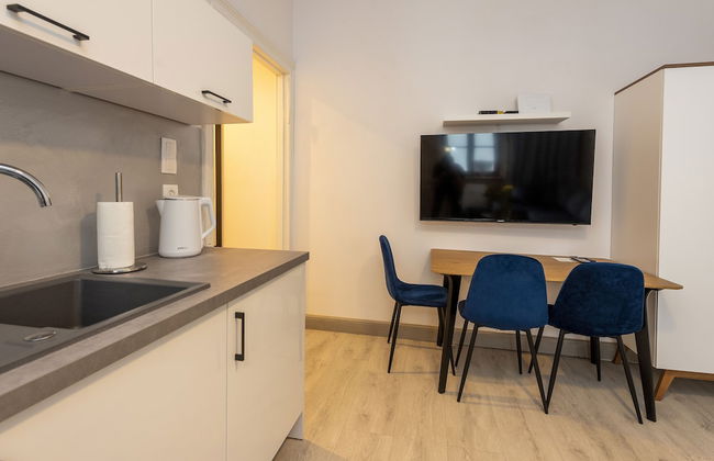 Provenir Home Kwiatowa 5 - Foto 58