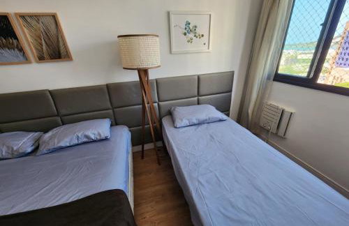 Apartamento Enseada do Suá - Photo 9