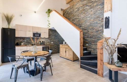 La Cabane du Huga N°1 - Foto 19