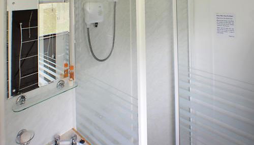 The Chalet at Mellowvean - Foto 5, Shower