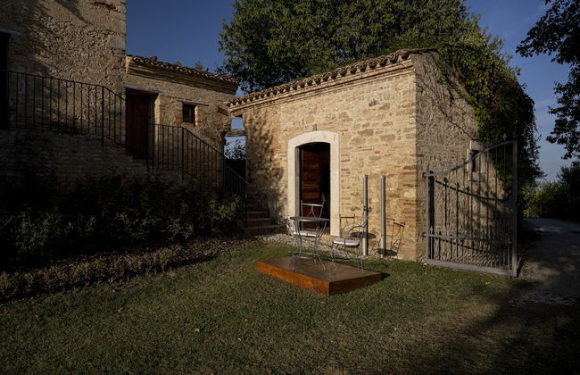 Castello di Semivicoli - Foto 7