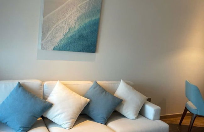 Premier Apartment in A La Carte Ha Long Bay - Foto 54