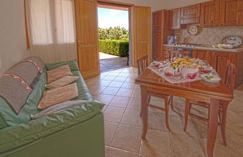 Agriturismo Sa Suerera - Foto 49