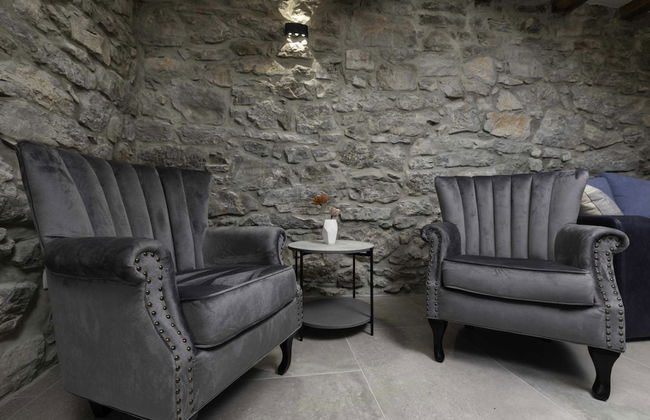 Luxury Krk Villa With Private Pool and Gardens - Photo 13