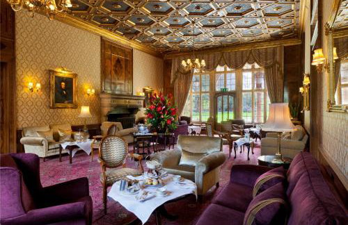 Tylney Hall Hotel - Photo 9