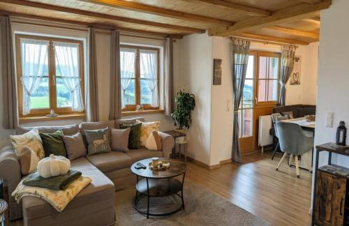 Ferienwohnung Alpenblick Dorner - VON MARTIN - Photo 4