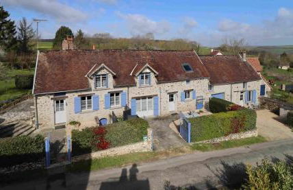 Gîte le Pilon - Foto 1