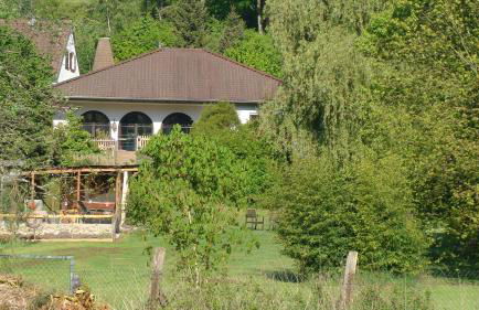 Ferienwohnung im Storkenbusch - Foto 1