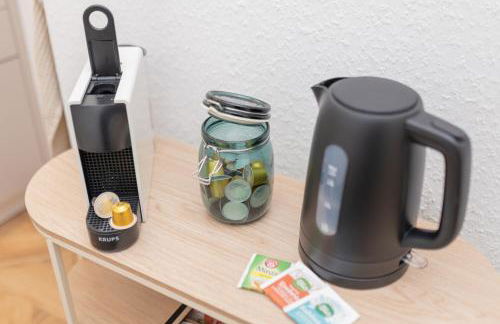 City Green Appartement - Foto 18