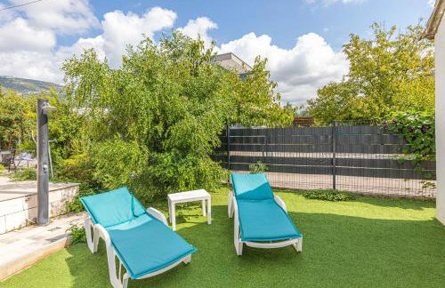 Apartman Luci - Private Heated pool - Photo 11