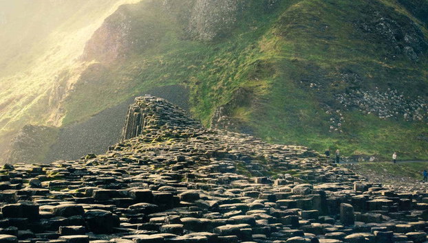 Excursión a Belfast, Calzada del Gigante y Castillo Dunluce - Foto 3, Calzada del Gigante