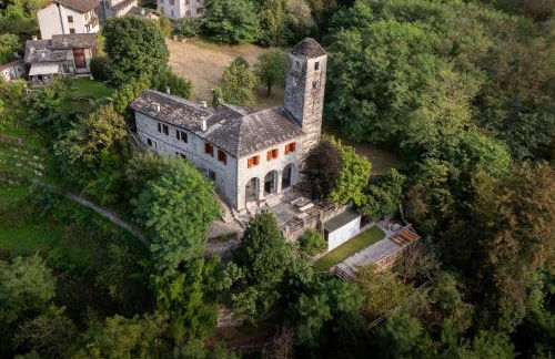 Campanile Nero - Foto 14