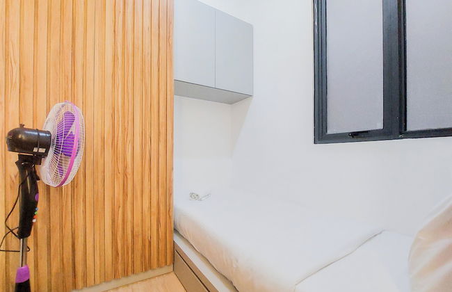 Comfort Stay 2Br At Sky House Bsd Apartment Near Aeon - Foto 2