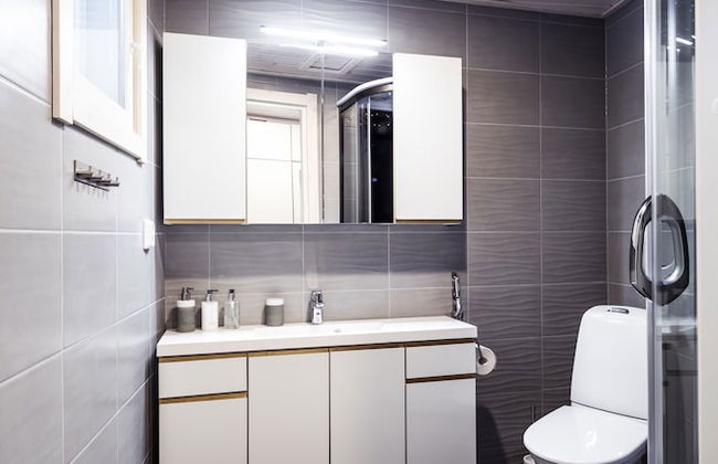 Pyhä Igloos - Foto 14