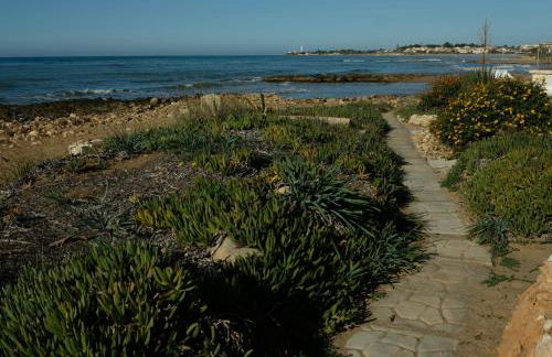 U scrusciu du mari - Casuzze SeaSound Holidays - Foto 27