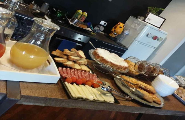 B&b Zammù - Foto 36