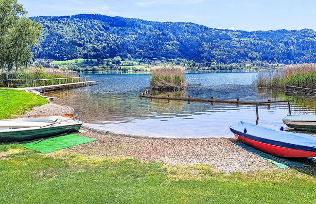 Seezugang & Ski Ossiacher See - Photo 28