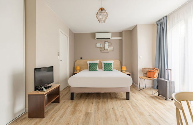 Appart'City Classic Toulouse Colomiers - Foto 6