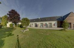 Gîtes de La Ferme De Kereven - Foto 4